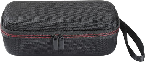 Hard Travel Storage Case for Soundcore Motion 300 Wireless Hi-Res Portable Speaker, Bluetooth Speaker (Black)......