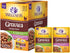 Wellness Healthy Indulgence Gravies Grain-Free Wet Cat Food, Made with Natural Ingredients and Quality Proteins, Complete and Balanced Meal, 3 oz ...