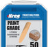 Kreg P-PNT Paint Grade Plugs...