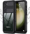 Samsung Galaxy S23 Case, Waterproof Built-in Screen Protector Full Body Protection Heavy Duty Shockproof Anti-Scratched Rugged Polyethylene Case f...