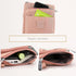 KARRESLY Small Crossbody Bags for Women Mini Waterproof Cell Phone Purse Nylon Shoulder Handbags Lightweight Casual Wallet...