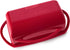 Flip-Top Butter Dish without Spreader (Red)...