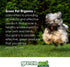 Bonies Natural Hip & Joint Formula Small-Sized Single Bone, Glucosamine & Omega Fatty Acids, Fresh Breath, Clean Teeth, Low Calories, Chicken Flav...