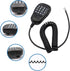 Handheld Microphone Speaker MH-48A6J with Button for YAESU FT-2900R FT-8900R FT-7900R FT-1807 FT-7800R FT-1900R FT-1500M FT-8500M radios......