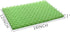 Aquarium Filter Media Bio Sponge Pad 16 x 12 x 1 inch, Fish Pond Foam Filter 20/30/40 ppi Set 3...