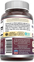 Amazing Formulas Caralluma Supplement | 800 Mg Per Serving | 60 Veggie Capsules | Non-GMO | Gluten-Free | Made in USA...