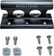 ODIER Bike Fork Mount Block for Car Rack Cross Bar Truck Bed Storage 9x100mm 15x110mm 15x100mm 12x100mm 15x150mm...