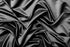 Pro Goleem Satin Soft Crib Sheet Great for Baby with Sensitive Hair Silky Baby Sheet Black 52’’x28’’x8’’ Unisex Fitted Sheet Gift for Boys and Gir...