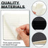 Outus 15 Pcs Pocket Notebook Mini Journal 2.5 x 4 Kraft Paper Mini Notebooks Bulk Softcover Pocket Notepad Memo Diary Subject Notebooks for Studen...