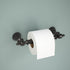 Delta VES50-VBR Vessona Wall Mount Spring-Loaded Toilet Paper Holder Bath Hardware Accessory in Venetian Bronze...