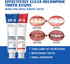 2Pc Sp-6 Ultra Whitening,Sp 6 Toothpaste,Super Probiotic-6 Toothpaste,Ultra Whitening Toothpaste Sp-6,Probiotic Brightening Toothpaste,Deep Cleani...