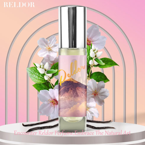 Fragrance: Unveil Floral Bliss, Unveil your inner confidence floral bliss. Elevate your allure and taste with this captivating perfume....