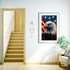 Gabbana American Flag Eagle Diamond Painting Kits for Adults, Full Round Diamond Art Kits 5D Patriotic Diamond Art, Personalized Gifts for Family ...