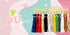 PAMIR TONG 5.9'' 15pcs PU Leather Tassel for Purse With Golden Metal Caps Lobster Swivel Keychain Tassels For Handbag Phone Car Key Jewelry DIY Cr...