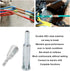 Wire Twisting Tools Stripper for Electricians, Power Drill Wire Stripping Tool...