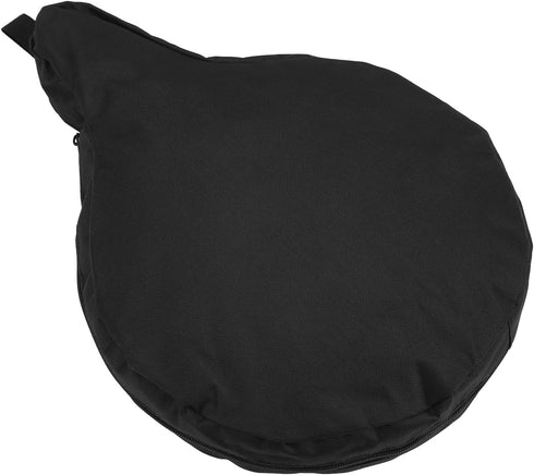 Cast Iron Skillet Bag, Durable Skillet Pan Storage Bag Waterproof Lightweight for Camping...