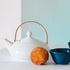 Luxshiny Pitcher 2 Sets of Wooden Teapot Handle Pottery Tea Pots Handle U Shape Kettle Handle Replacement for Stovetop Teapot Stainless Steel Wate...