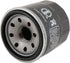 MIW H1015 Oil Filter Compatible with/Replacement for Arctic Cat 650 4x4 w/AT V2 04 05 06...