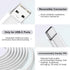 Charger USB-C Charging Cord...
