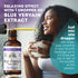 Blue Vervain Herb Organic Extract – Organic Blue Vervain Herb – Natural Vervain Supplement for Men & Women – Made in USA - 2 oz...