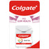 Colgate Total Pro Gum Health Interdental Floss 25m - Waxed Tooth Floss - Improves Gum Health - Helps Reduce Gum Problems - Helps Reduce Tooth Deca...
