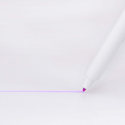 Dritz 677-60 Disappearing Ink Marking Pen, Purple, 8.75 x 2.88 x 0.63...