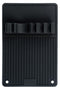Ozeri BBQ and Grill Utensil Holder Mat...