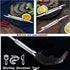 2Pcs Shrimp Deveiner Tool and Peeler, Toadfish Shrimp Cleaner, 5 in 1 Multifunctional Shrimp Peeler and Deveiner Tool, Oyster Shucking Knife, Ergo...