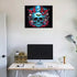 Paint by Numbers Kits 16x20 Canvas DIY Oil Painting for Kids,Students,Adults Beginner with Brushes & Acrylic Pigment - Day of The Dead Mexico Butt...