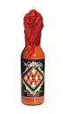 Ghost Pepper Hot Sauce Wicked Tickle XXX Chipotle Extra Hot World's Hottest Hot Sauce Gift Wax Sealed Wings...