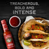 Melinda’s Scorpion Pepper Hot Sauce - Gourmet Scorpion Hot Sauce - Made with Trinidad Moruga Scorpion Pepper, Carrots, Onion & Lime Juice - Keto, ...