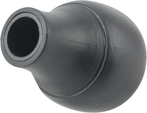 5-Speed Manual Transmission Shift Knob Replaces 5L5Z-7213-AA Compatible with Ford Ranger F-150 F-250 F-350 5L5Z7213AA Fits Models with 5 Speed Man...