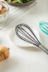 LAUCHUH Spoon Rest for Kitchen Countertop Porcelain Spoon Holder for Stove Top Large Holder for Spatula, Spoons or Tongs, Farmhouse Decor, Mother'...