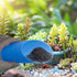5 Pcs Mini Garden Tool Set Hand Tools Succulent Tools Transplanting Tools Set Succulent Care Plastic Kit Bonsai Potting Soil Indoor for Succulent ...