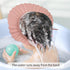 Baby Shower Cap Shower Bathing Protection Hat Safe Shampoo Bath Head Cap Visor for Toddler,Baby, Kids,Children (Pink)...
