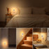 Sujeet Night Light, Night Lights Plug into Wall 4-Pack, Nightlight Plug in Night Light, Dusk to Dawn Night Lamp Led Night Light for Kids Bedroom, ...