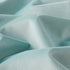 Mixhug Set of 2 Cozy Velvet Square Decorative Throw Pillow Covers for Couch and Bed, Turquoise, 18 x 18 Inches...