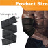 Adjustable Elastic Knee Wrap Compression Bandage Brace Support for Women and Man? Legs ain Relief, Stabilising Ligaments, Joint Pain, Squat, Baske...