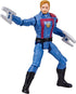 Marvel Epic Hero Series Guardians of The Galaxy Vol.3 Star-Lord Action Figure, Toys for Kids Ages 4 and Up...