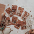 3D Card Shape Metal Die Cuts,Rectangular Gift Pop-Up Card Envelope Cutting Dies Stencils DIY Crafts Cards Cuts for DIY Embossing Card Making Photo...