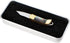 Miniature Gadgets Pocket Knife, Eastern Delights EDC Ultra Smallest Multifunction Cutting Blade Tool (Black Shell Handle)...