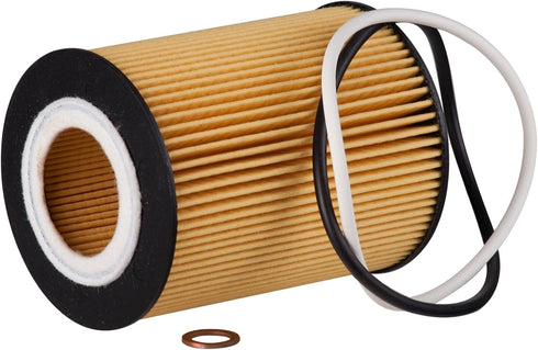 PG PG5247EX EXtended Performance Oil Filter|Fits 2006 BMW 130i, 2001-05 320i, 2000 323Ci, 1997-01 323i, 1998-99 323is, 2001-06 325Ci, 1996-05 325i...