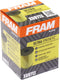 FRAM Ultra Synthetic Automotive Replacement Oil Filter, Designed for Synthetic Oil Changes Lasting up to 20k Miles, XG9713 with SureGrip (Pack of ...