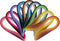 YURROAD Quilling Paper Strips Quilling Art Strips 900 Strips Quilling Paper Set 7mm Width 39cm Length...