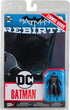 McFarlane Toys - DC Direct Page Punchers Batman 3in Figure with Rebirth Comic...
