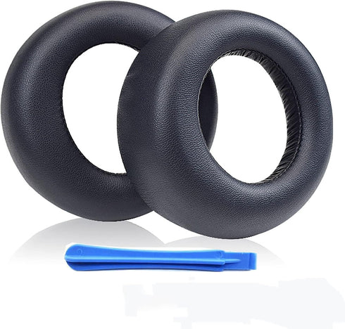 Ear Pads Cushions Replacement for Sony Playstation 5 Pulse 3D PS5 Wireless Headphones, Headset Earpads Pillows Repair Parts...