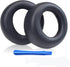 Ear Pads Cushions Replacement for Sony Playstation 5 Pulse 3D PS5 Wireless Headphones, Headset Earpads Pillows Repair Parts...