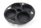 Silicone Muffin Pan for Microhearth Microwave Cookware Everyday Pan...