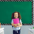 59.1 Feet Pet Paw Bulletin Board Border Classroom Decorations Black and White Puppy Boarders for Bulletin Board Paw and Bone Print for Walls Desks...