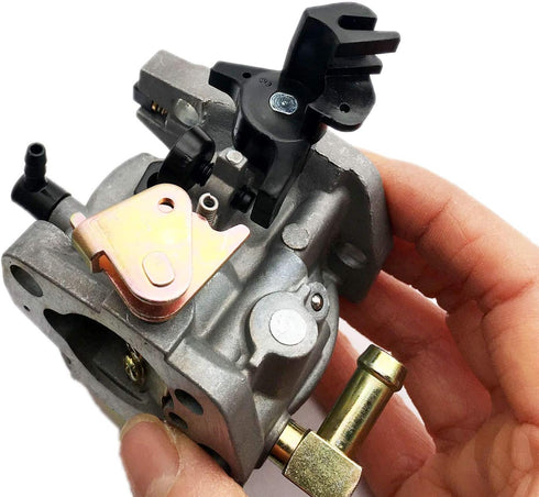 Gasket Carburetor Compatible with Sears MTD Craftsman 247.88972 247.886940 Snow Blowers 208cc...